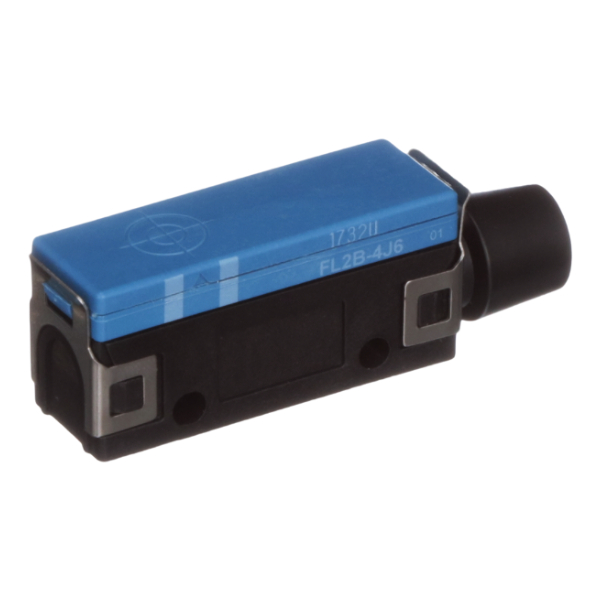 FL2B-4J6-E New Pepperl+Fuchs Inductive Sensor